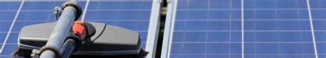 nettoyage panneaux photovoltaïques prix|Combien faut.
